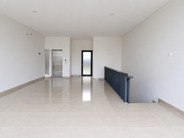 Ruko Premium 4 Lantai - Cocok untuk Kantor, Klinik, Showroom & Ruang Bisnis