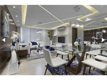 VENTA  APARTAMENTO EN CONDADO DEL REY KINGS PARK 156 M2