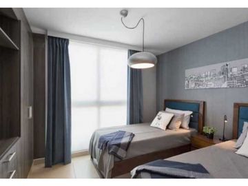 VENTA  APARTAMENTO EN CONDADO DEL REY KINGS PARK 156 M2