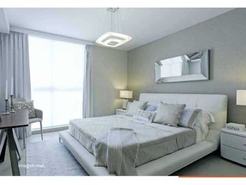 VENTA  APARTAMENTO EN CONDADO DEL REY KINGS PARK 156 M2