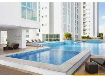 VENTA  APARTAMENTO EN CONDADO DEL REY KINGS PARK 156 M2