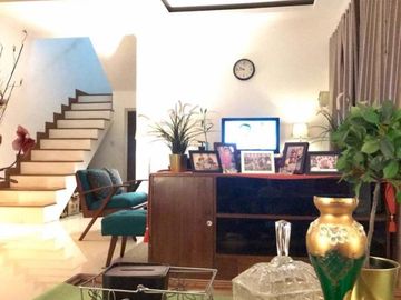 Rumah Siap Huni Di Sektor 9 (Cpa 4178.BR)
