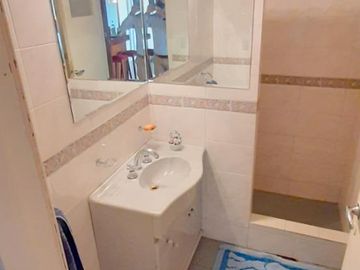 HERMOSA CASA DE ESTILO CON QUINCHO AMPLIO Y GALPON EN PLANTA BAJA EXCELENTE LOTE DE 8.66 X 45 METROS