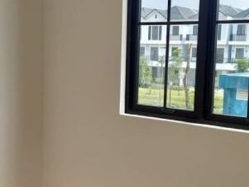 DISEWAKAN LAVON 2 CLUSTER CITRINE TIPE B GRANDE MURAH