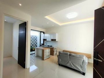 Dijual Rumah Minimalis di Kota Malang