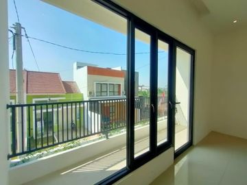 Dijual Rumah Minimalis di Kota Malang