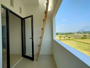 Dijual Rumah Minimalis di Kota Malang