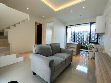 Dijual Rumah Minimalis di Kota Malang