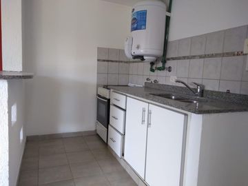 Dúplex de 2 dormitorios en Banda Norte