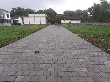 Utara Kampus UGM, Tanah Jalan Kaliurang: Cocok Bangun Kos