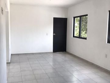 Departamento de 2 recamaras con alberca, por  La Alameda de Cuernavaca, Mor