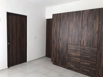 Departamento de 2 recamaras con alberca, por  La Alameda de Cuernavaca, Mor