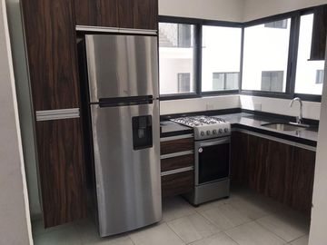Departamento de 2 recamaras con alberca, por  La Alameda de Cuernavaca, Mor