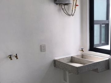 Departamento de 2 recamaras con alberca, por  La Alameda de Cuernavaca, Mor