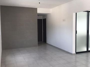 Departamento de 2 recamaras con alberca, por  La Alameda de Cuernavaca, Mor