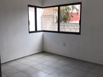 Departamento de 2 recamaras con alberca, por  La Alameda de Cuernavaca, Mor