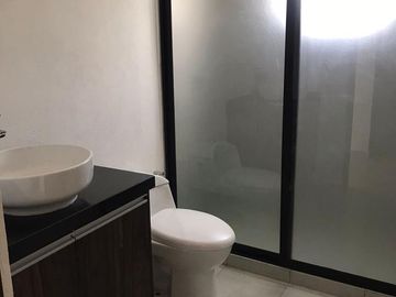 Departamento de 2 recamaras con alberca, por  La Alameda de Cuernavaca, Mor
