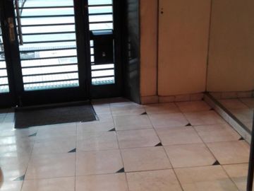 RETIRO PISO EXCELENTE VISTA SOBRE AV. SANTA FE PLAZA SAN MARTÍN