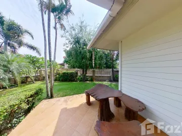 4 Bedroom House for sale at Home In Park