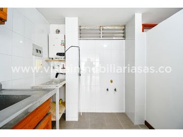 Venta Apartamento Sector Milán, Manizales