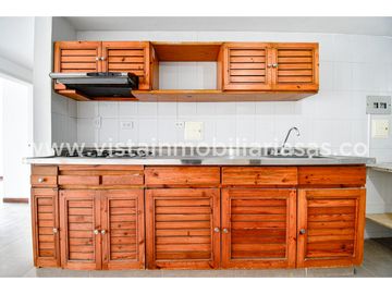 Venta Apartamento Sector Milán, Manizales
