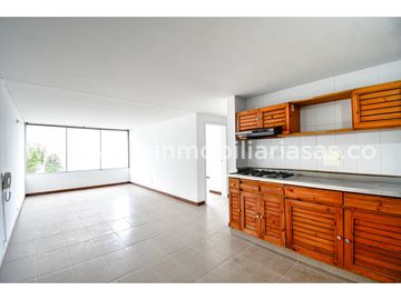 Venta Apartamento Sector Milán, Manizales
