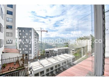 Venta Apartamento Sector Milán, Manizales