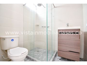 Venta Apartamento Sector Milán, Manizales