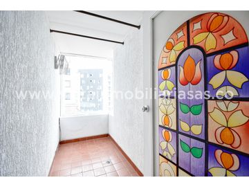 Venta Apartamento Sector Milán, Manizales