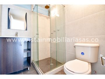 Venta Apartamento Sector Milán, Manizales