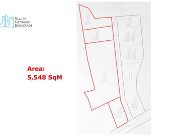 Commercial Lot For Sale In Labangon Cebu