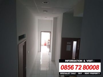 DIJUAL RUKAN PERMATA SENAYAN at Jl TENTARA PELAJAR, JAKSEL