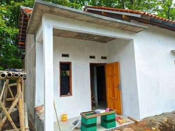 Rumah Muslim Murah Di Polokarto Sukoharjo