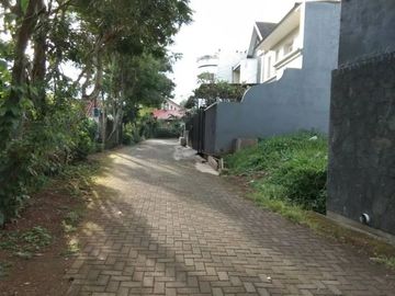 Tanah matang siap bangun gegerkalong permai dekat Pondok hijau