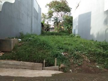 Tanah matang siap bangun gegerkalong permai dekat Pondok hijau