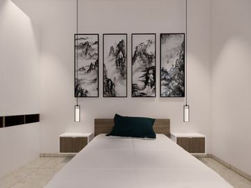 Beli Rumah Di Klaten Tengah Diskon 30 %