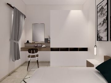 Beli Rumah Di Klaten Tengah Diskon 30 %