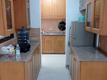 Dijual Rumah Perumahan Lippo Karawaci Taman Legian 3 Lokasi Strategis Siap Huni Bagus