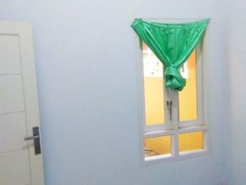 DIJUAL RUMAH BARU SIAP HUNI DI SAWANGAN PERMAI