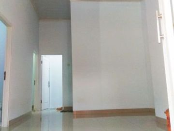 DIJUAL RUMAH BARU SIAP HUNI DI SAWANGAN PERMAI