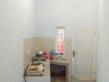 DIJUAL RUMAH BARU SIAP HUNI DI SAWANGAN PERMAI
