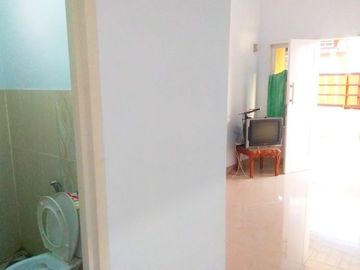 DIJUAL RUMAH BARU SIAP HUNI DI SAWANGAN PERMAI