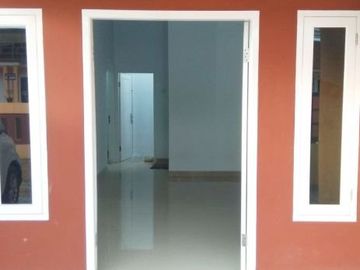DIJUAL RUMAH BARU SIAP HUNI DI SAWANGAN PERMAI