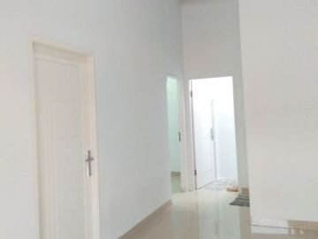 DIJUAL RUMAH BARU SIAP HUNI DI SAWANGAN PERMAI