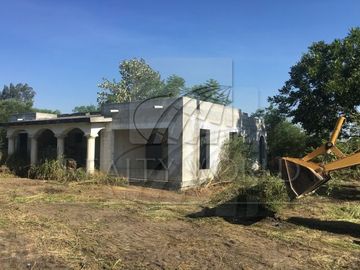 Quintas Venta Juárez Zona Juárez 40-QV-3846