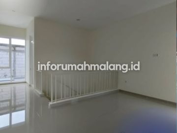 Rumah Lowokwaru Malang,