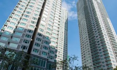 PARK TERRACES TOWER ONE 3 BEDROOM WITH PARKING