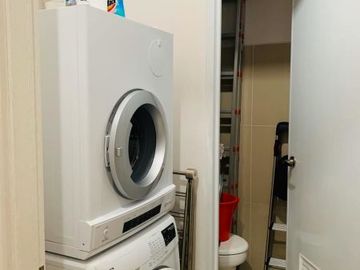 APARTEMEN SAUMATA BAGUS BANGET FULLY FURNISHED DI ALAM SUTERA