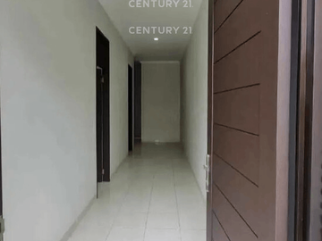Rumah Tanjung Duren Jakarta Barat Dekat Central Park