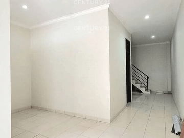 Rumah Tanjung Duren Jakarta Barat Dekat Central Park